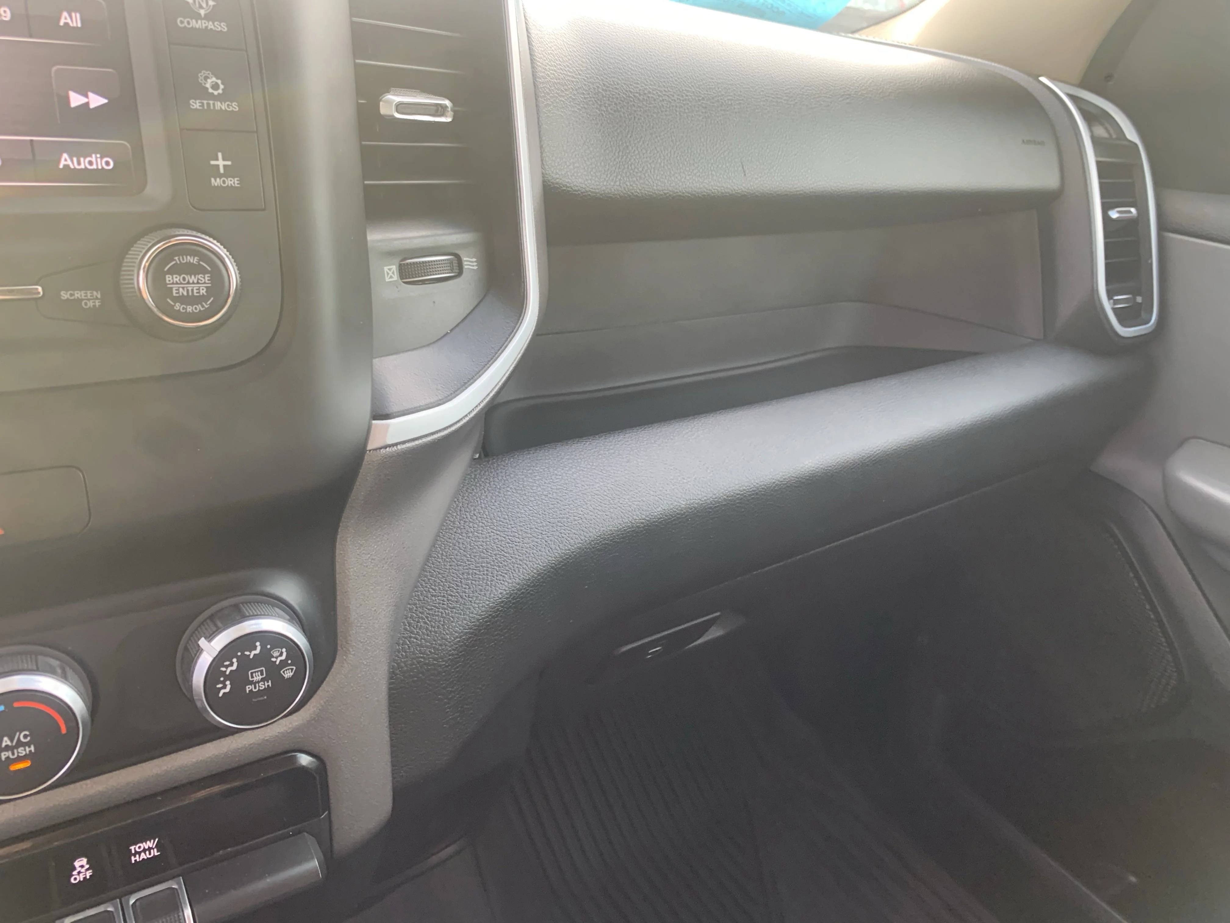 2020 RAM Ram 1500 Pickup Big Horn/Lone Star - Photo 20
