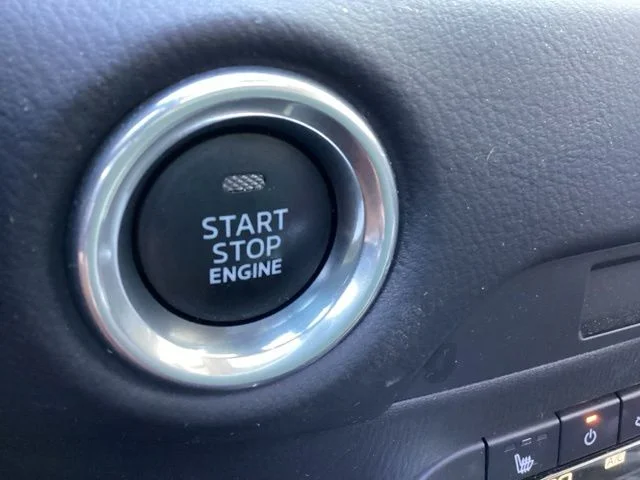 Certified Used 2023 Gray Mazda 2.5 S Carbon Edition image 34