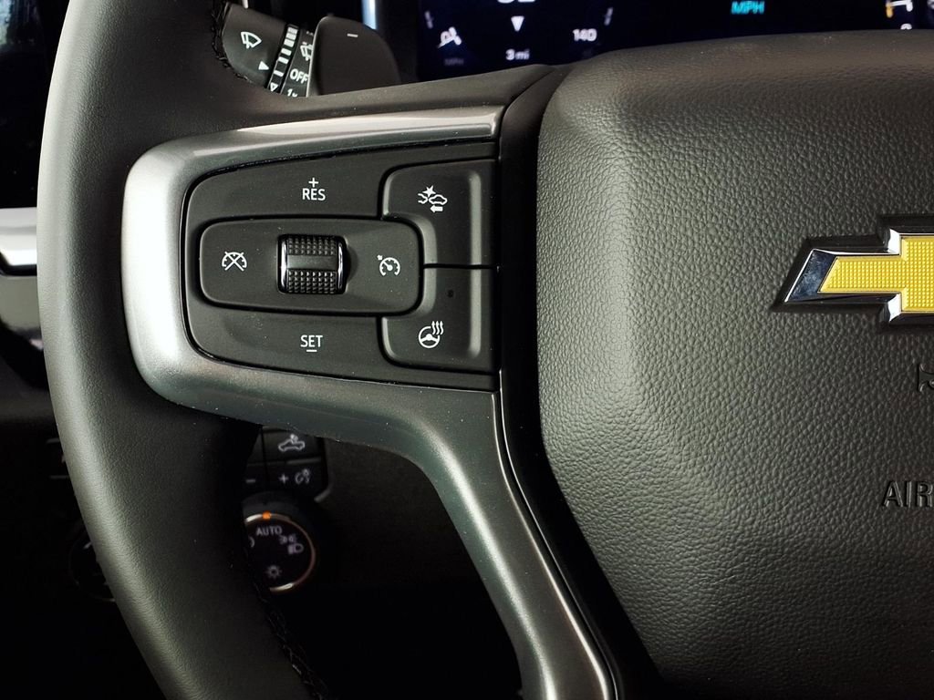 2026 Chevrolet Silverado 1500 LT - Photo 18