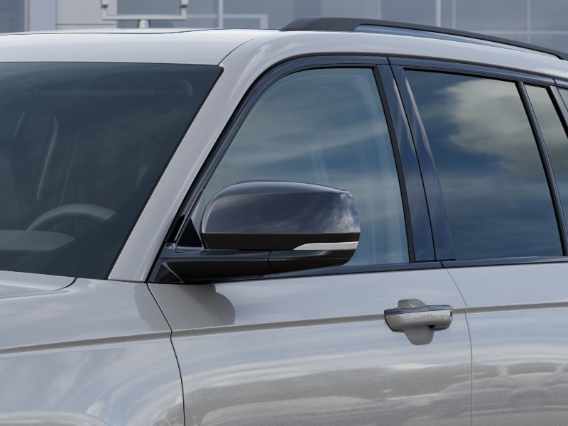 2025 Jeep Grand Cherokee Limited - Photo 40