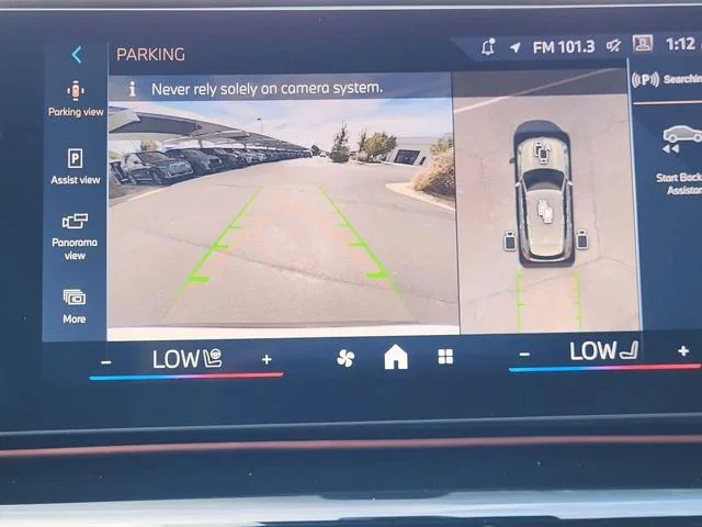 New 2027 White BMW 430i xDrive Gran Coupe image 31