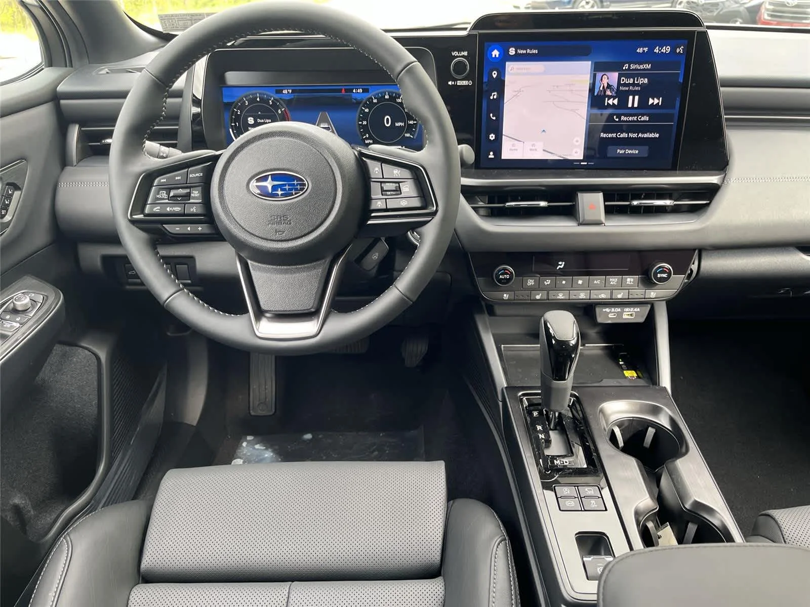 2026 Subaru Outback Touring XT - Photo 21