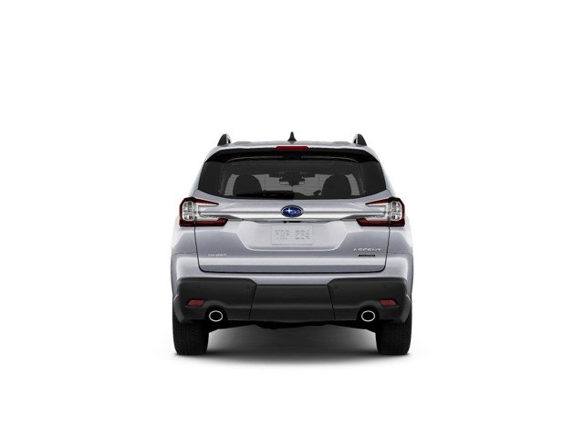 New 2027 ICE SILVER METALLIC Subaru Touring image 9