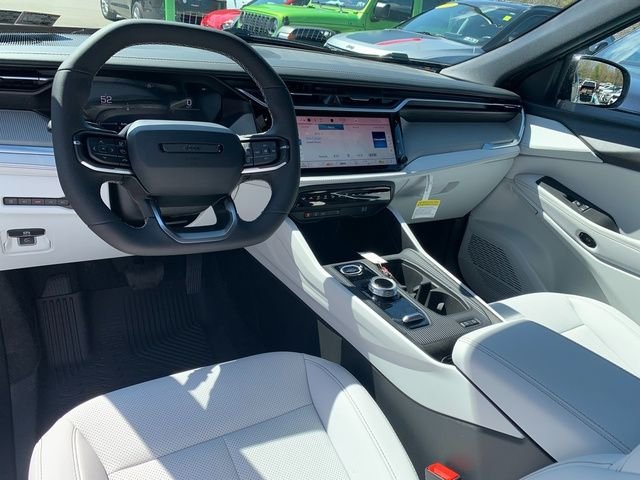 2026 Jeep Cherokee Limited - Photo 13