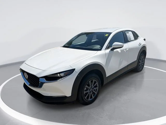 2024 Mazda CX-30 2.5 S AWD's photo