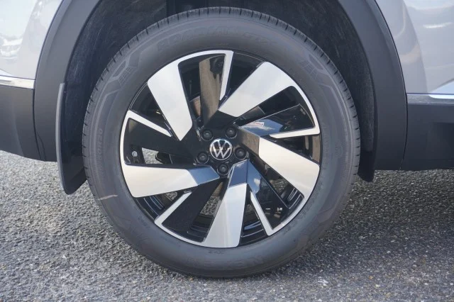 2026 Volkswagen Atlas Cross Sport SEL - Photo 6