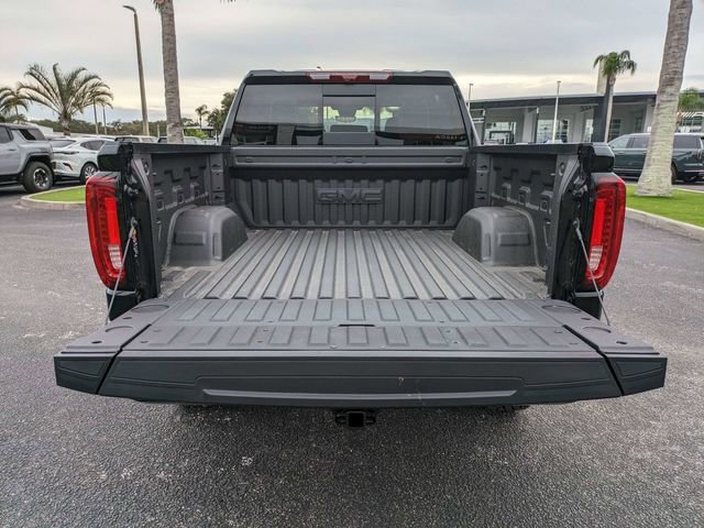 2026 GMC Sierra 1500 AT4X - Photo 16