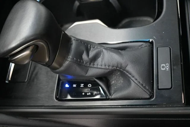 Certified Used 2024 Iridium Lexus 350 image 14