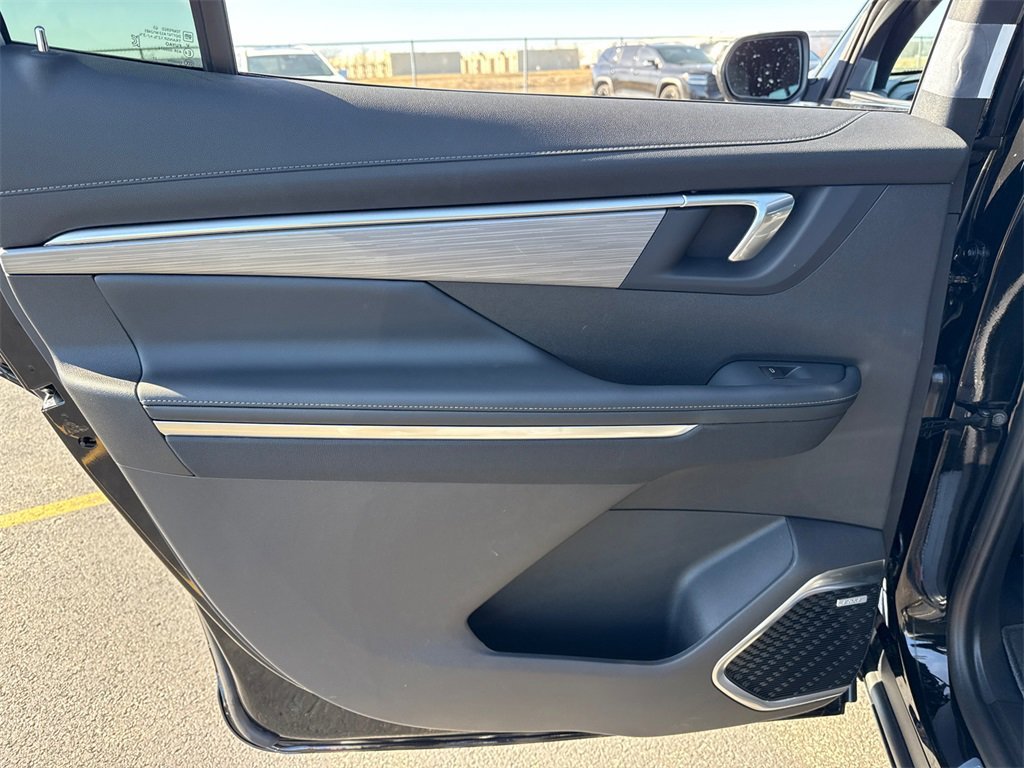 2026 BUICK ENCLAVE - Image 30