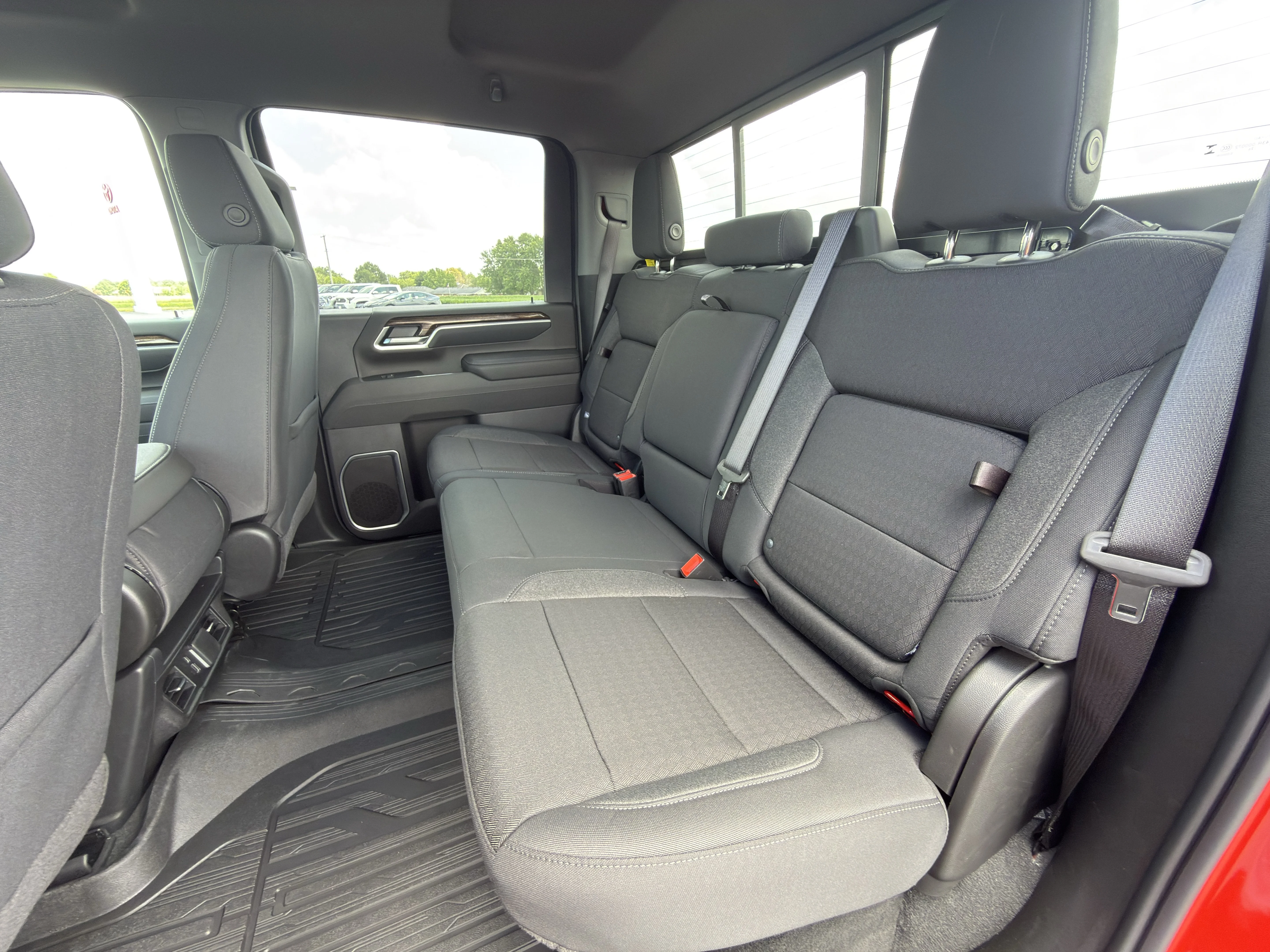 2026 GMC Sierra 3500HD SLE - Photo 16