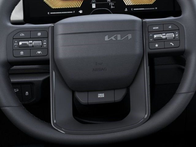 New 2027 Black Kia S image 17
