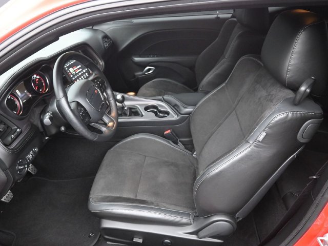 Used 2023 Red Dodge R/T image 24