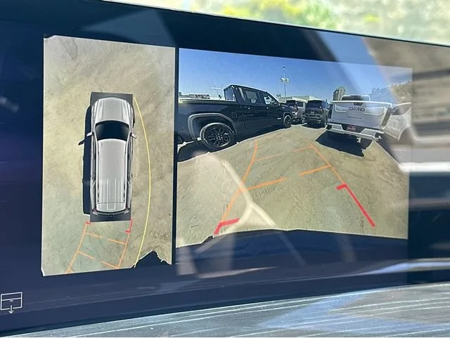 New 2026 Black Raven Cadillac Sport image 19