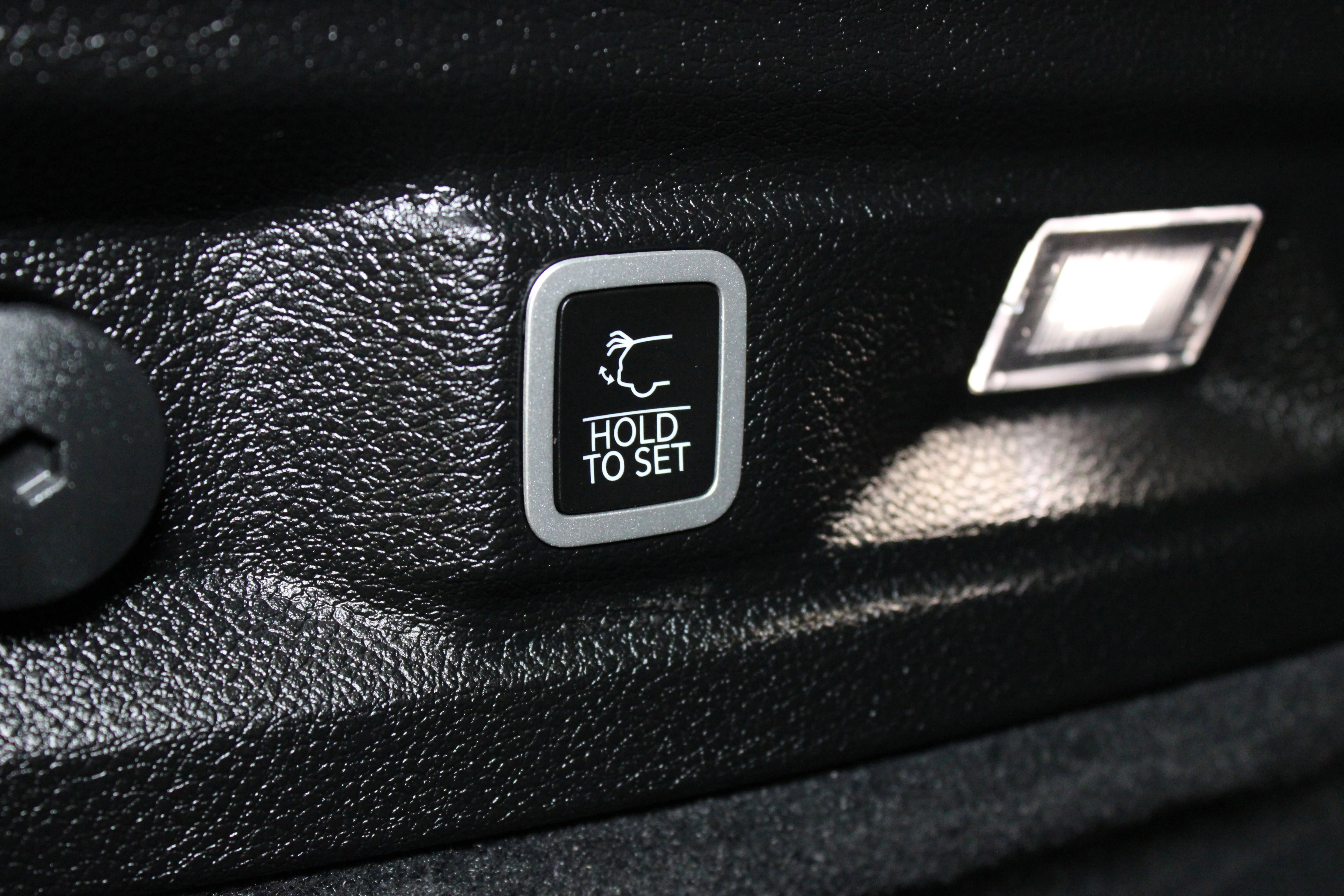 Used 2023 Bright White Clearcoat Jeep Summit image 14