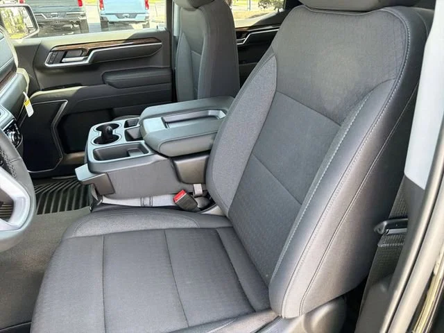 New 2026 Onyx Black GMC Elevation image 19