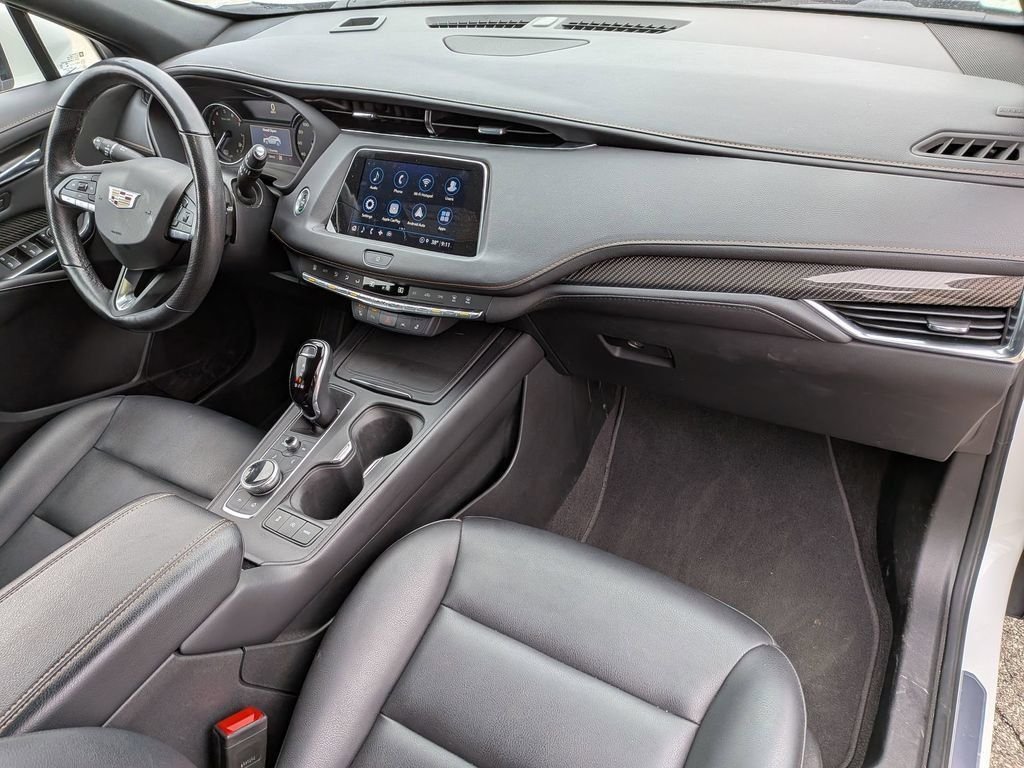 2023 Cadillac XT4 Sport - Photo 33