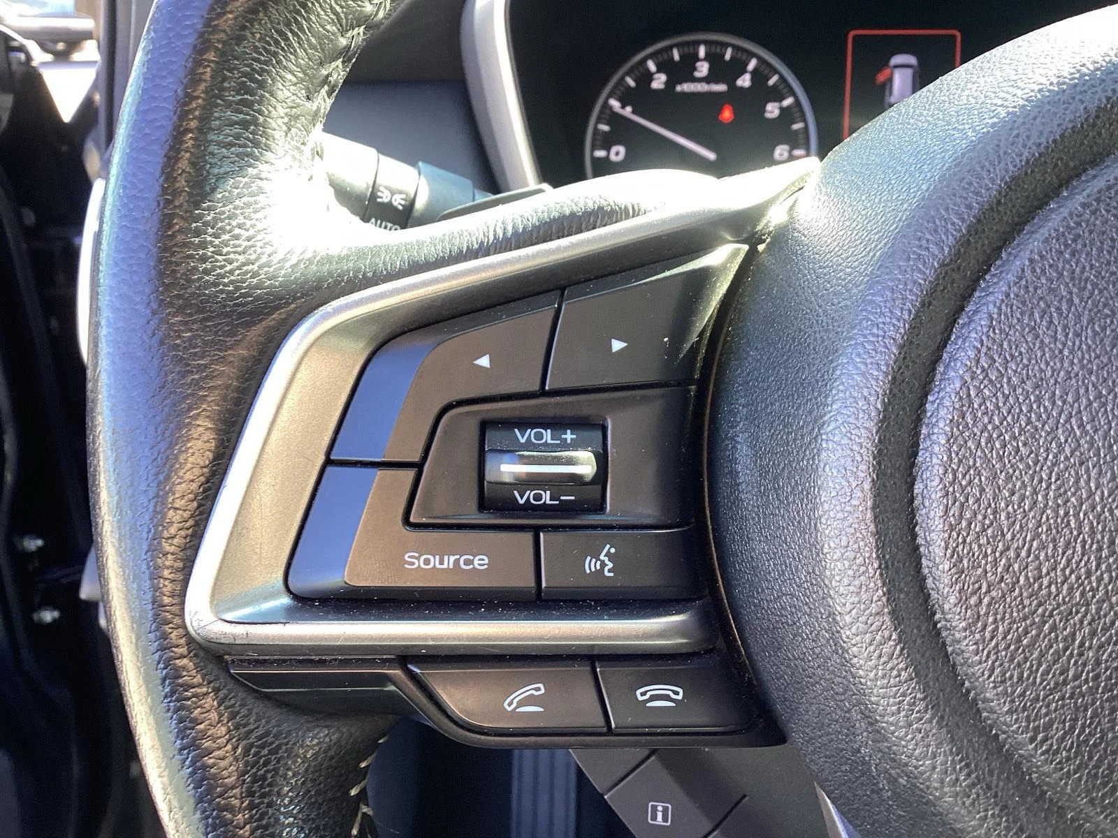 Used 2021 Magnetite Gray Metallic Subaru Limited image 22