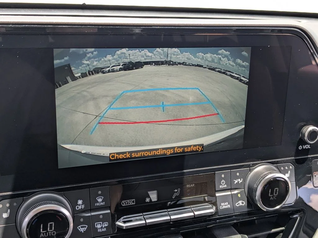 Used 2023 Beige Toyota XLE image 23