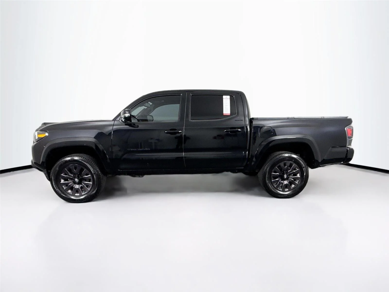 2021 Toyota Tacoma Limited - Photo 14