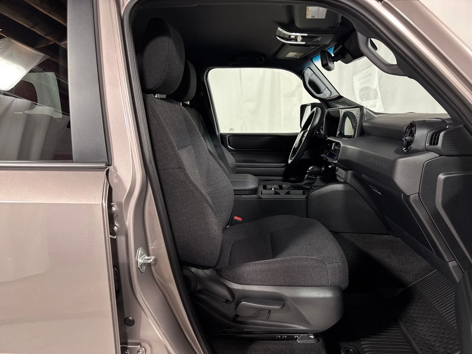 Used 2024 Brown Toyota 1958 image 15