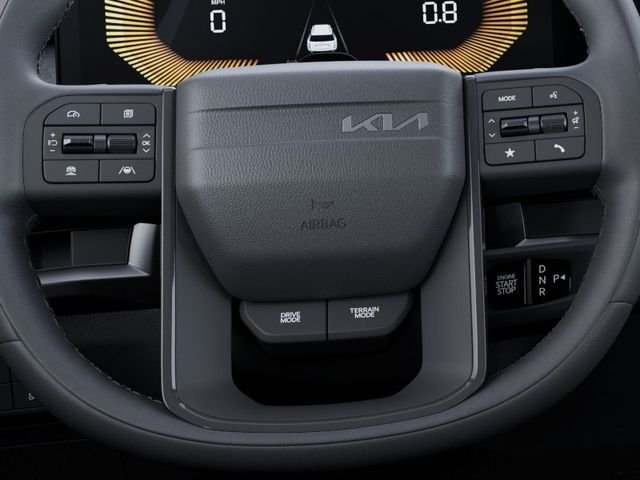 New 2027 White Pearl Kia X-Line EX image 22