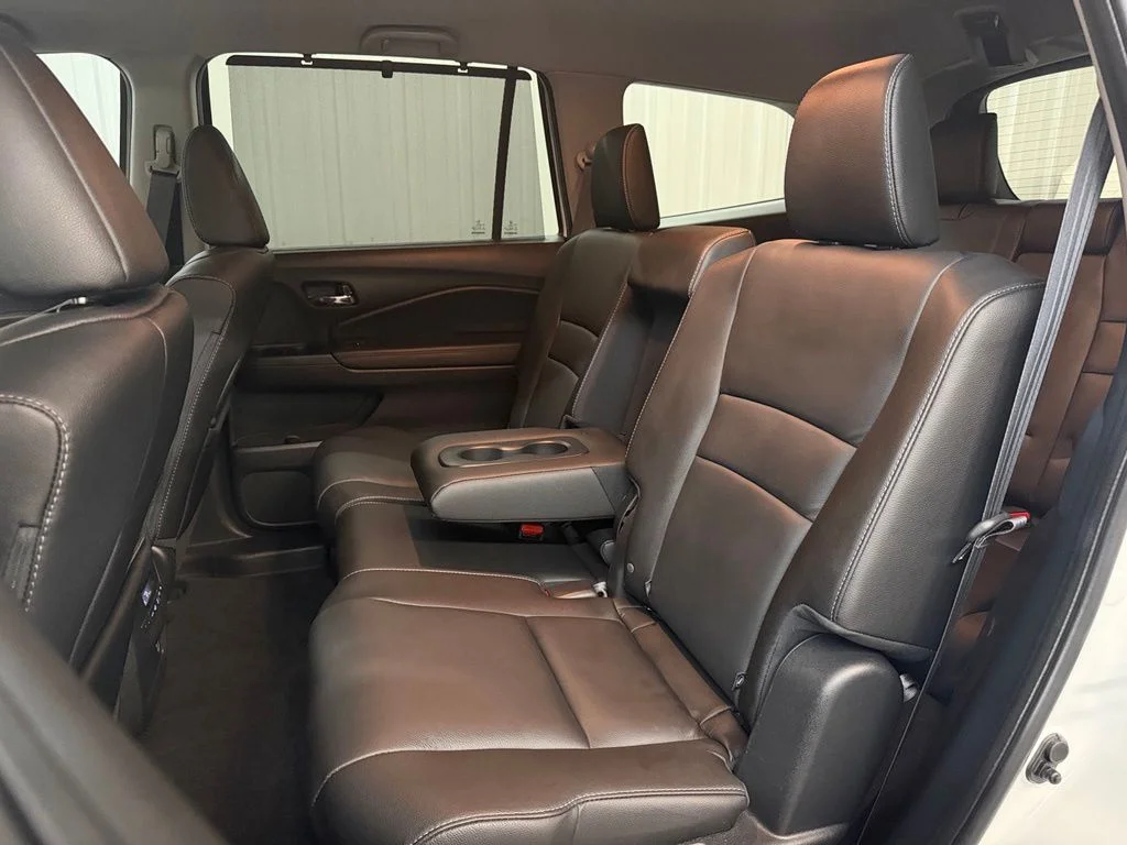 Used 2022 White Honda Special Edition image 36