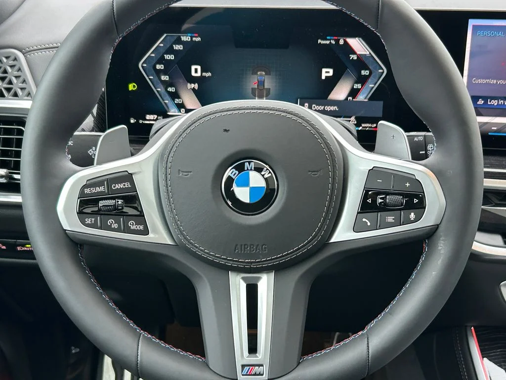 2026 BMW X5 M60i - Photo 18
