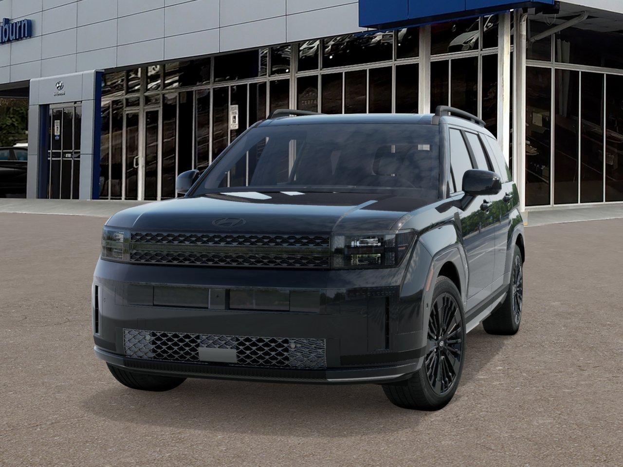 New 2027  Hyundai Calligraphy image 6