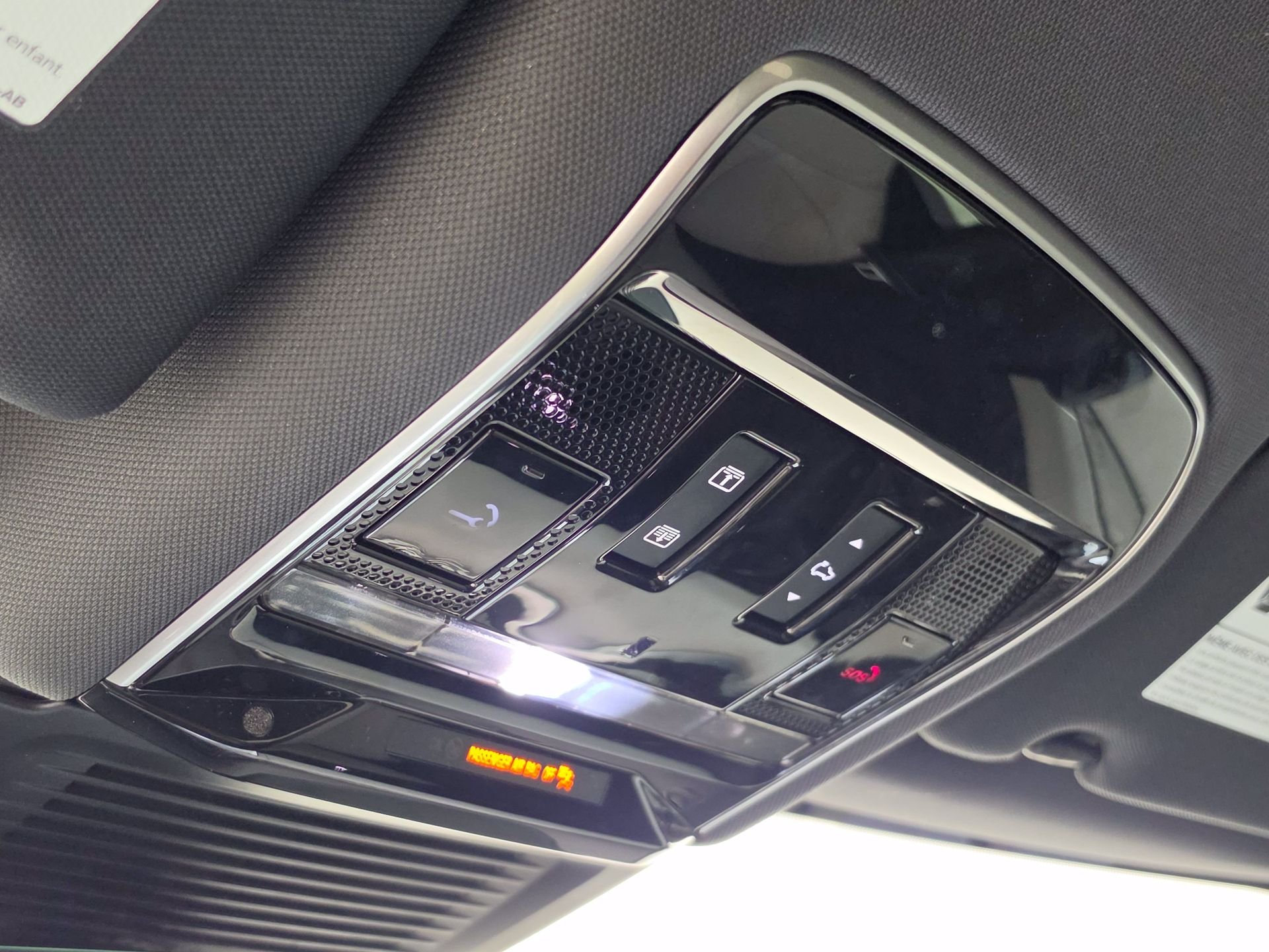 2023 Land Rover Range Rover Sport SE Dynamic - Photo 30