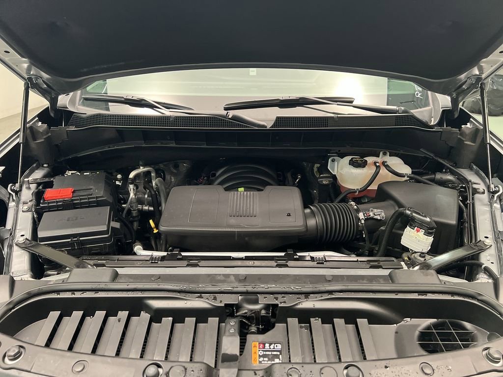 2026 Chevrolet Silverado 1500 RST - Photo 25