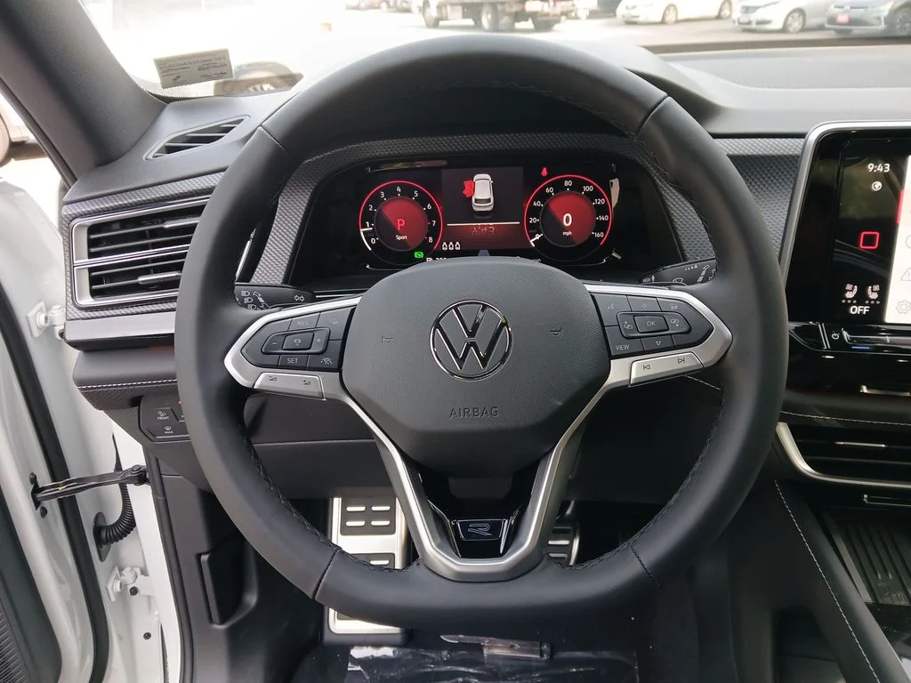 2026 Volkswagen Atlas Cross Sport SEL Premium R-LINE - Photo 14