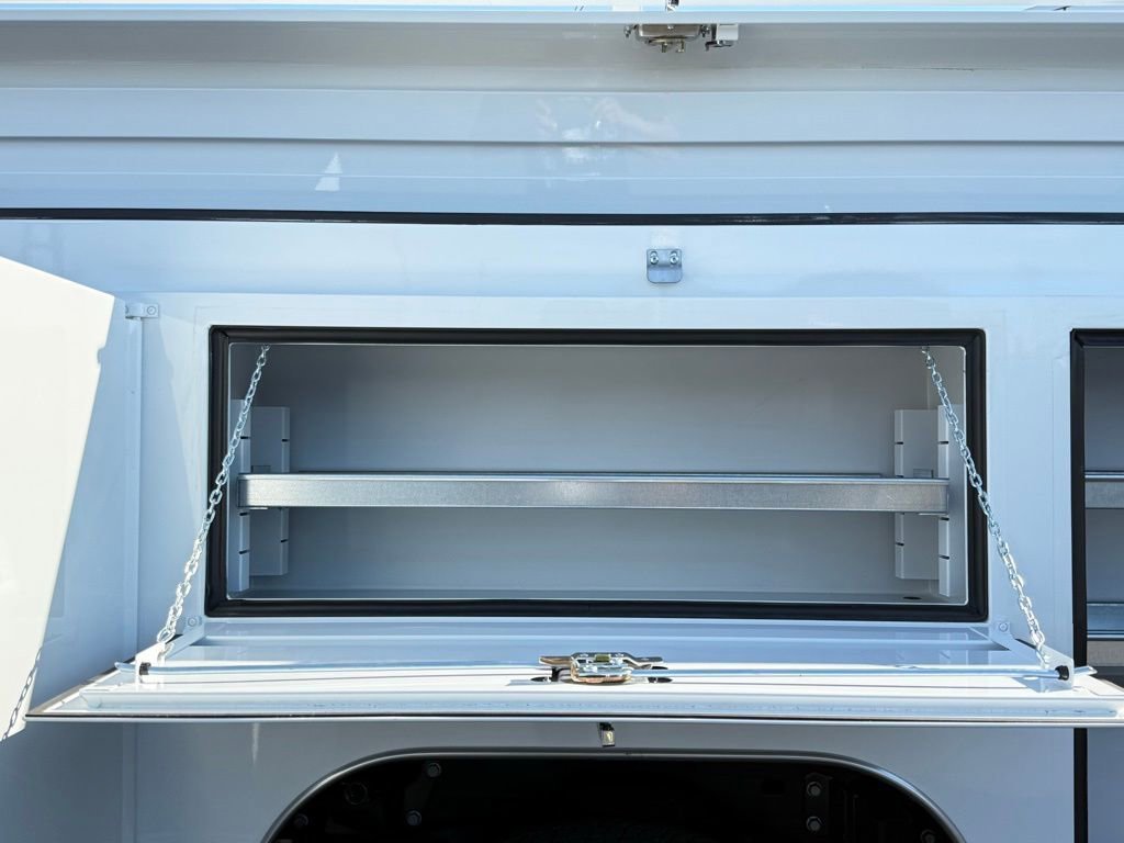 2026 Chevrolet Silverado 3500 HD Work Truck - Photo 10