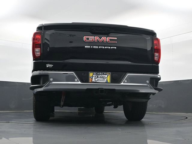 2026 GMC Sierra 1500 Pro - Photo 26