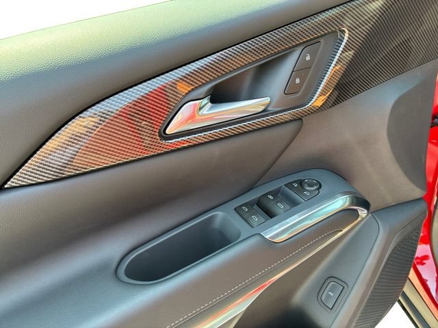 2027 Chevrolet Traverse Z71 - Photo 12