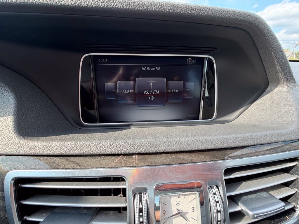 Used 2016 Silver Mercedes-Benz E 350 image 31
