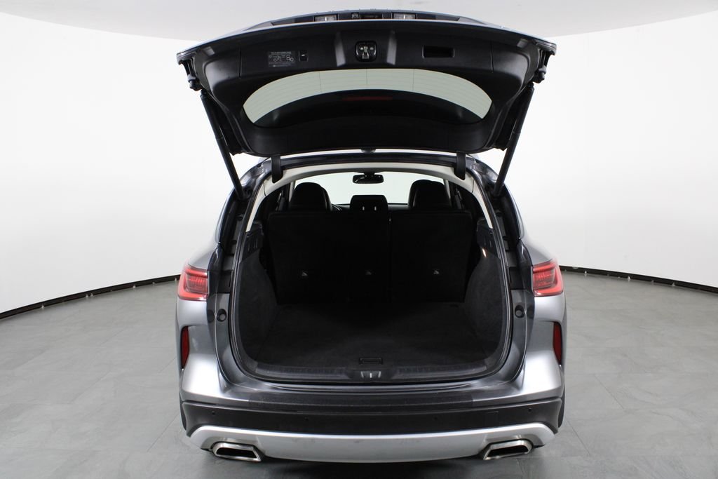 2022 INFINITI QX50 Luxe - Photo 14
