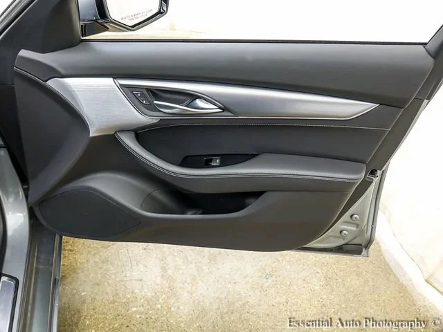 2023 Cadillac CT5 Premium Luxury - Photo 26