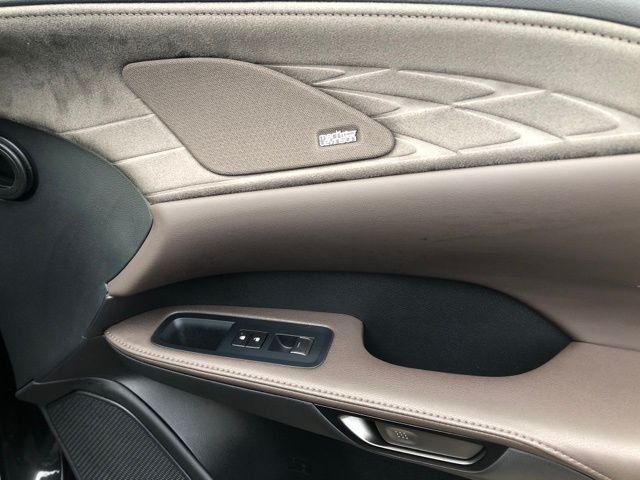 New 2026 Caviar Lexus  350 LUXURY AWD image 16
