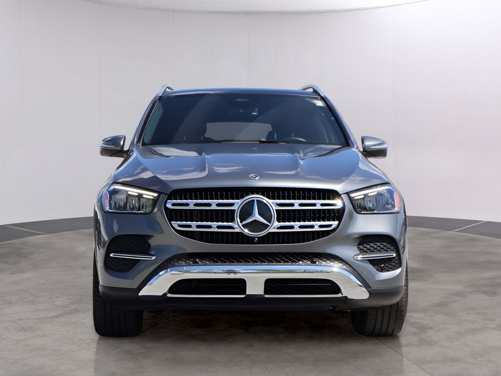 Used 2025 Mercedes-Benz GLE GLE350 with VIN 4JGFB4FB4SB343305 for sale in Kansas City