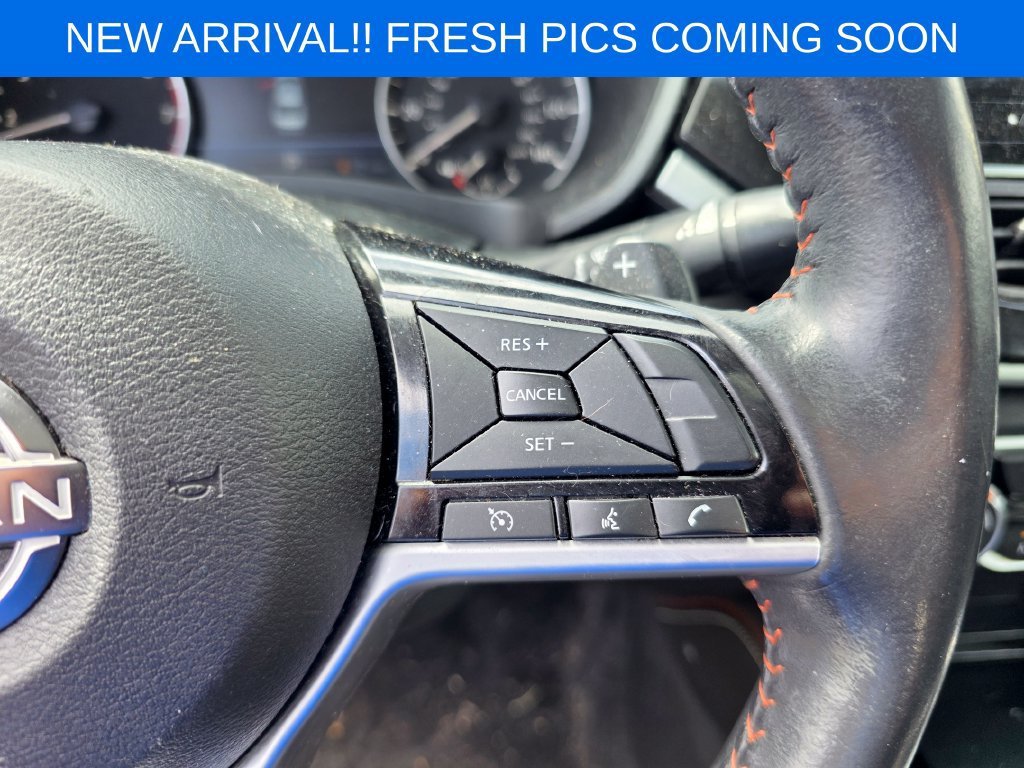 Used 2023 Gray Nissan SR FWD image 13