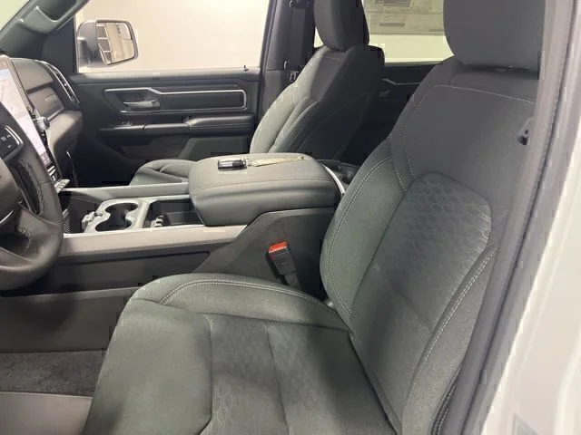 2026 RAM 1500 Big Horn/Lone Star - Photo 8