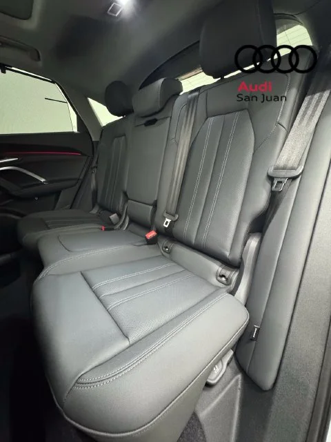 New 2026 White Audi 2.0T Premium Plus image 28