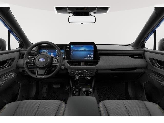 2026 Subaru Outback Limited XT - Photo 19