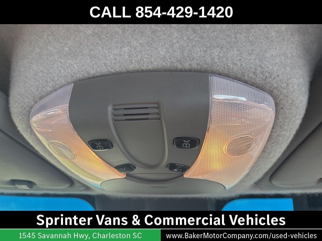 Used 2016 Gray Mercedes-Benz Road Trek image 53