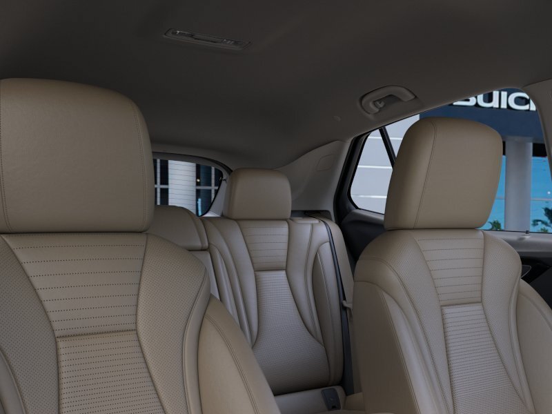 2026 Buick Envision Preferred - Photo 24