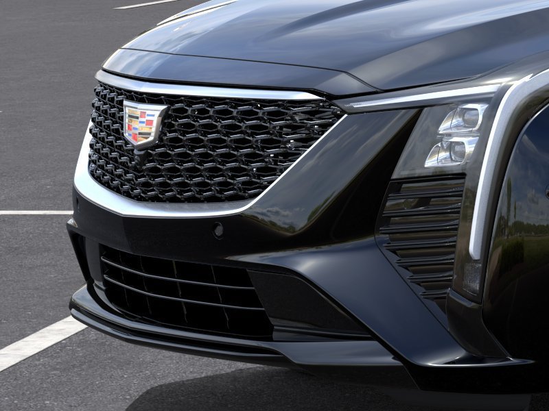 New 2026 Black Raven Cadillac Premium Luxury image 13
