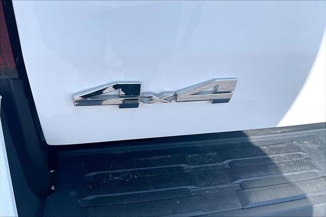 2024 Toyota Tacoma SR5 - Photo 10