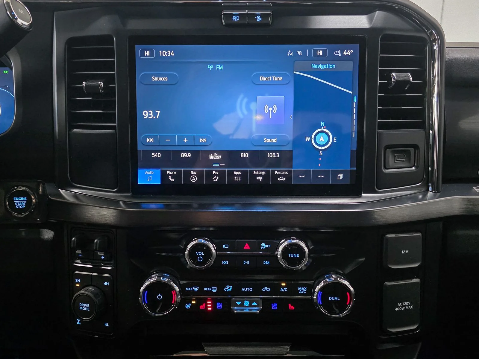 2025 Ford F-350 Super Duty Lariat - Photo 26