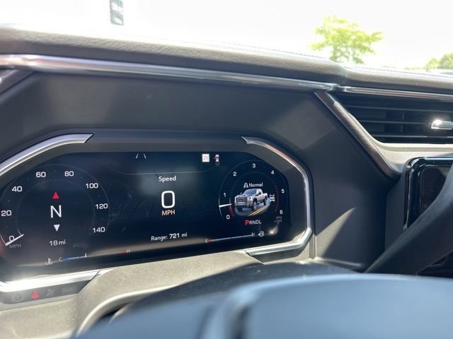 2026 GMC Sierra 3500HD Denali Ultimate - Photo 21