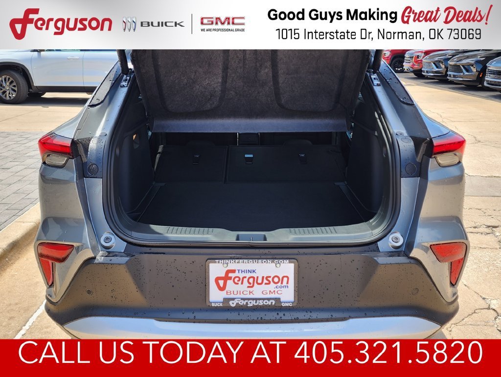 2026 Buick Envista Preferred - Photo 47